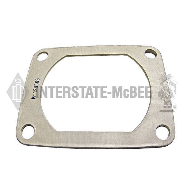 Interstate-McBee - Interstate-McBee Gasket - Air Comp - M-199569