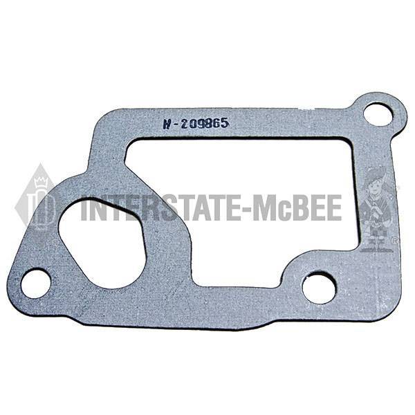 Interstate-McBee - Interstate-McBee Gasket - Oil Cooler Housing - M-209865