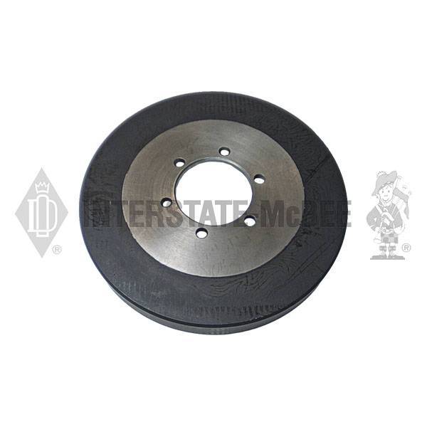 Interstate-McBee - Interstate-McBee Damper - Vibration - M-217321