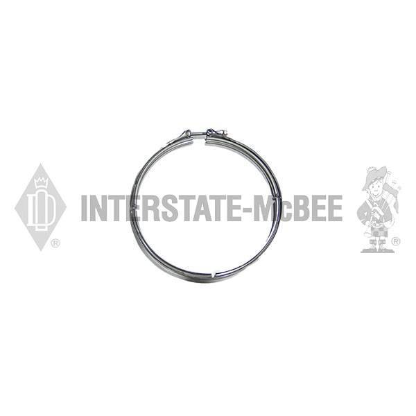 Interstate-McBee - Interstate-McBee Clamp - V Band - DPF - M-2871862