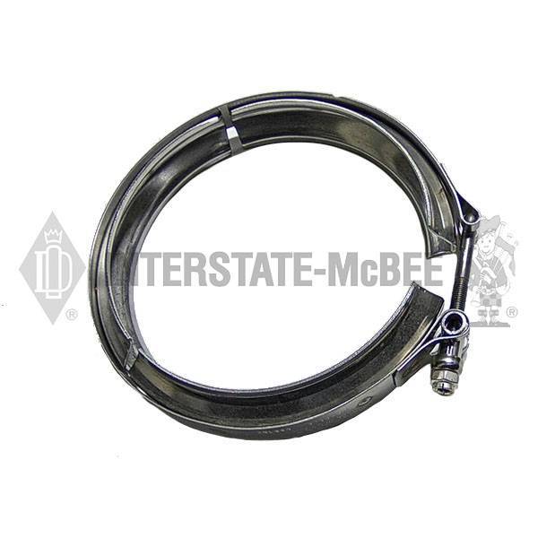 Interstate-McBee - Interstate-McBee Clamp - DPF - M-2880213