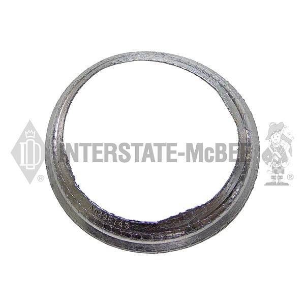 Interstate-McBee - Interstate-McBee Gasket - Exh Out Connection - M-2880214