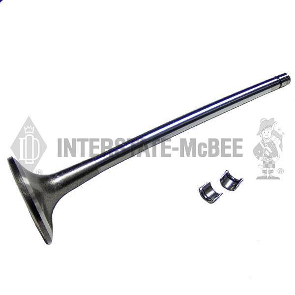 Interstate-McBee - Interstate-McBee Kit - Valve - Exhaust - M-2881812