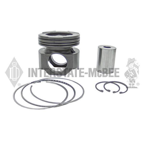 Interstate-McBee - Interstate-McBee Kit - Piston - M-2881873