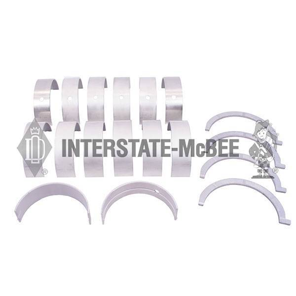 Interstate-McBee - Interstate-McBee Set - Main Bearing - ISX 12 - M-2881961