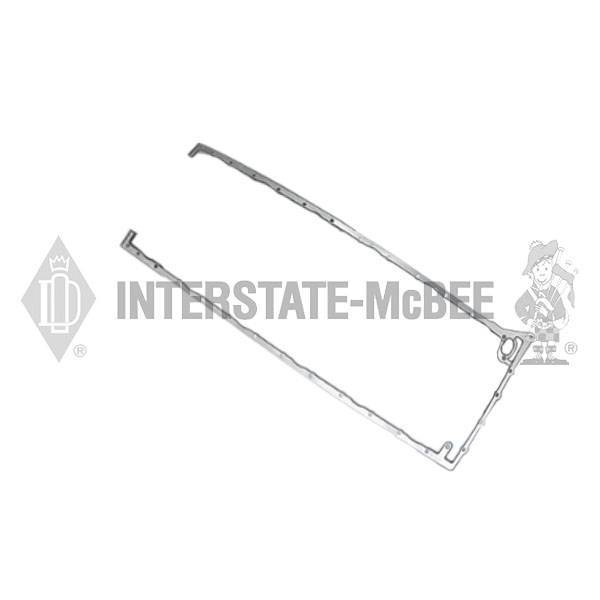 Interstate-McBee - Interstate-McBee Gasket - Oil Pan Adaptor - K - M-2888747