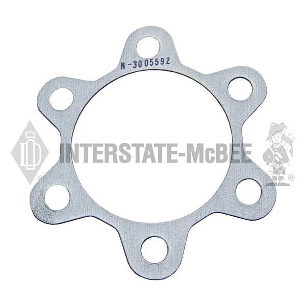 Interstate-McBee - Interstate-McBee Gasket - Water Pump - M-3005592