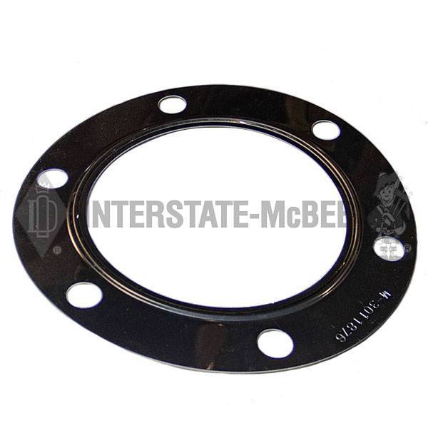 Interstate-McBee - Interstate-McBee Gasket - Turbo Exh Outlet - M-3011876