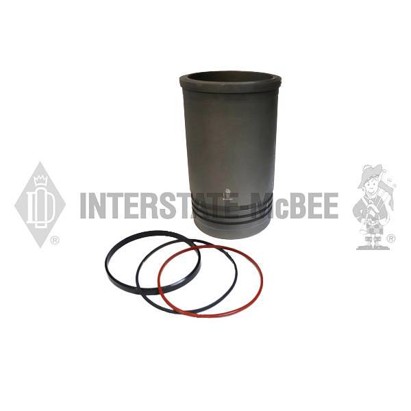 Interstate-McBee - Interstate-McBee Kit - Cylinder Liner - 0.010in - M-3012611