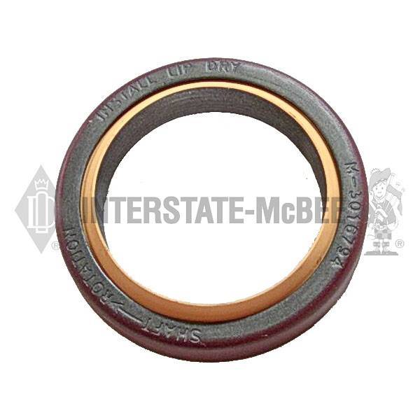 Interstate-McBee - Interstate-McBee Seal - M-3016794