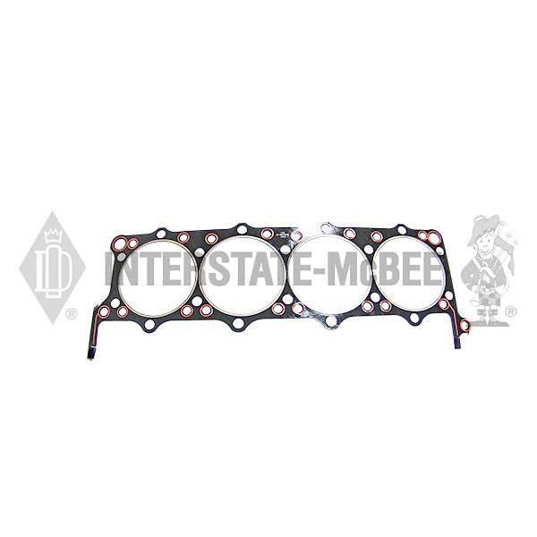 Interstate-McBee - Interstate-McBee Gasket - Cylinder Head - M-3017062