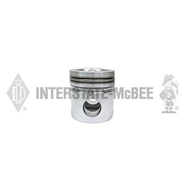 Interstate-McBee - Interstate-McBee Piston - Engine - M-3031213