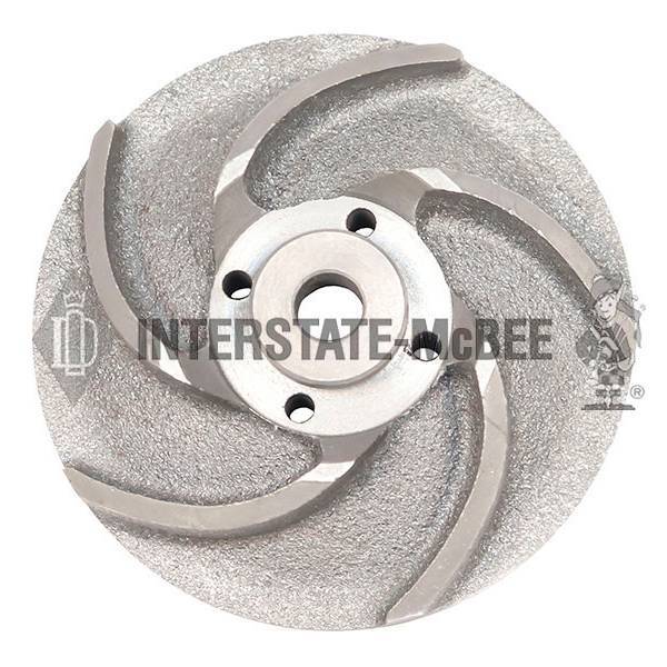 Interstate-McBee - Interstate-McBee Impeller - M-3035679