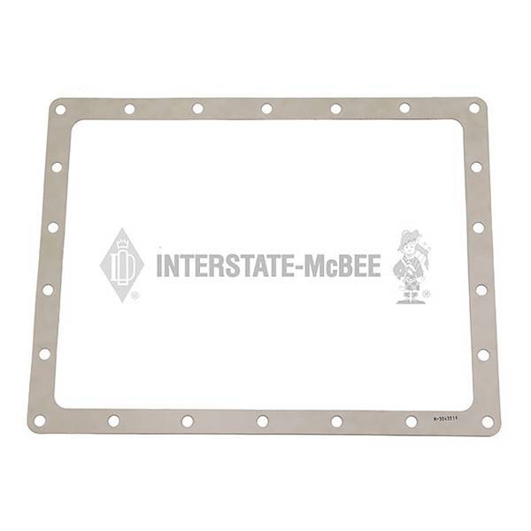 Interstate-McBee - Interstate-McBee Gasket - Oil Pan - M-3043211