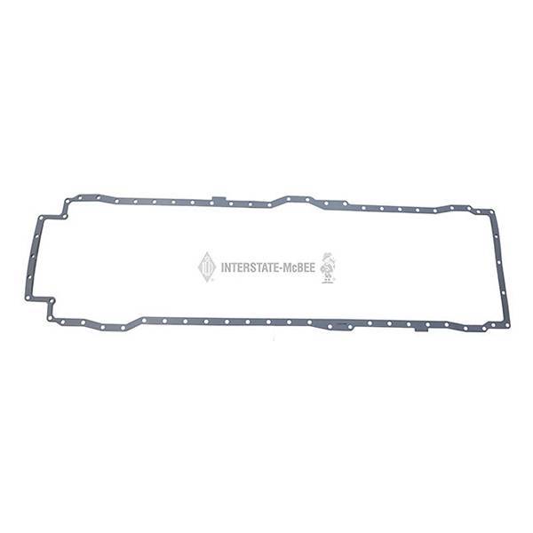 Interstate-McBee - Interstate-McBee Gasket - Oil Pan - M-3043212