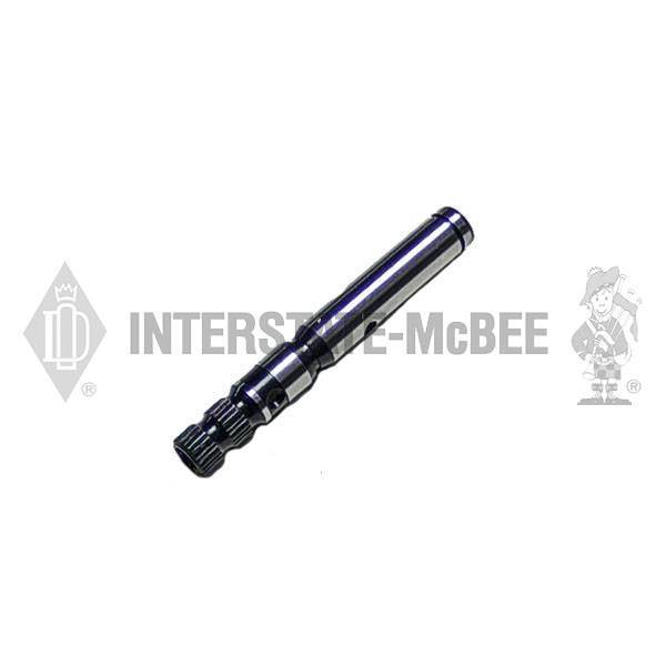 Interstate-McBee - Interstate-McBee Throttle Shaft - M-3046680-10