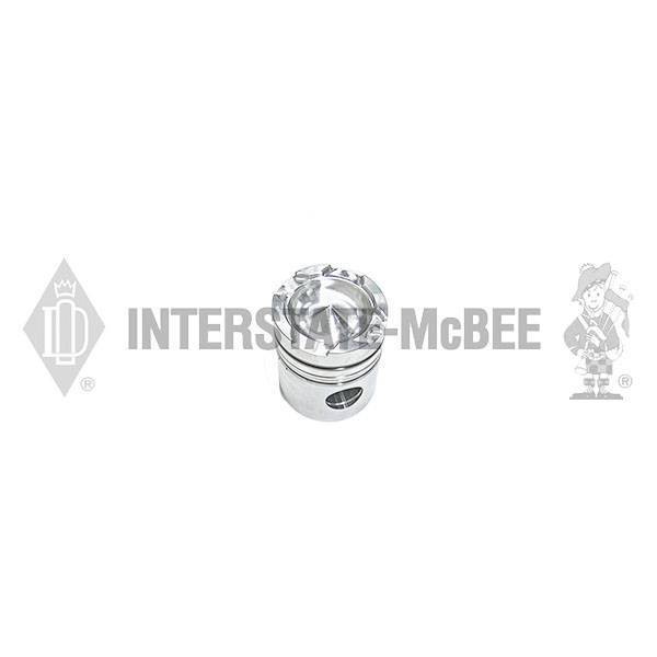 Interstate-McBee - Interstate-McBee Piston - Engine - M-3051556