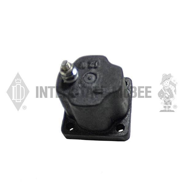 Interstate-McBee - Interstate-McBee Coil - 12V - 1 Terminal - M-3054611