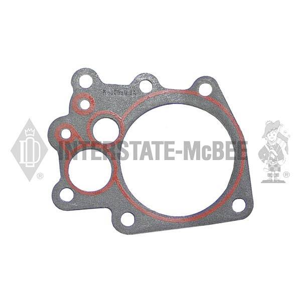 Interstate-McBee - Interstate-McBee Gasket - Oil Cooler Cover - M-3069014