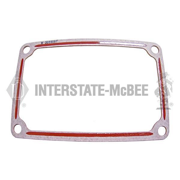 Interstate-McBee - Interstate-McBee Gasket - Hand Hole - M-3069097