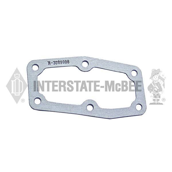 Interstate-McBee - Interstate-McBee Gasket - Cover Plate - M-3069098