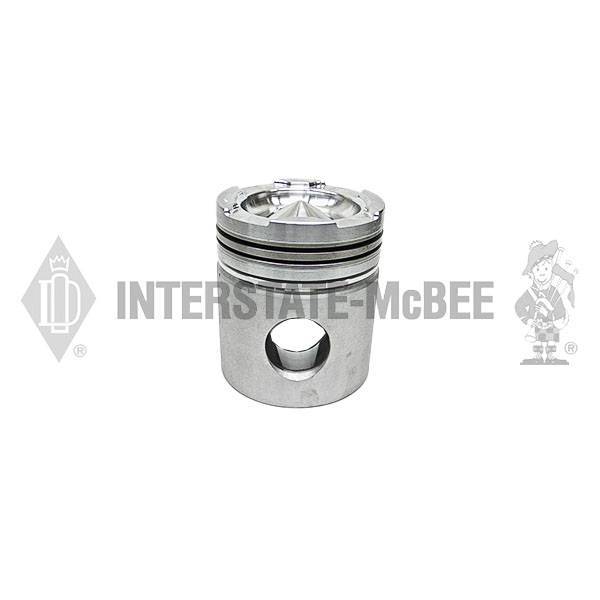 Interstate-McBee - Interstate-McBee Piston - Engine - M-3074493