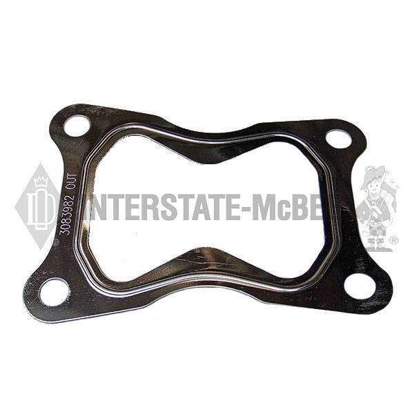 Interstate-McBee - Interstate-McBee Gasket - Turbo - M-3083982