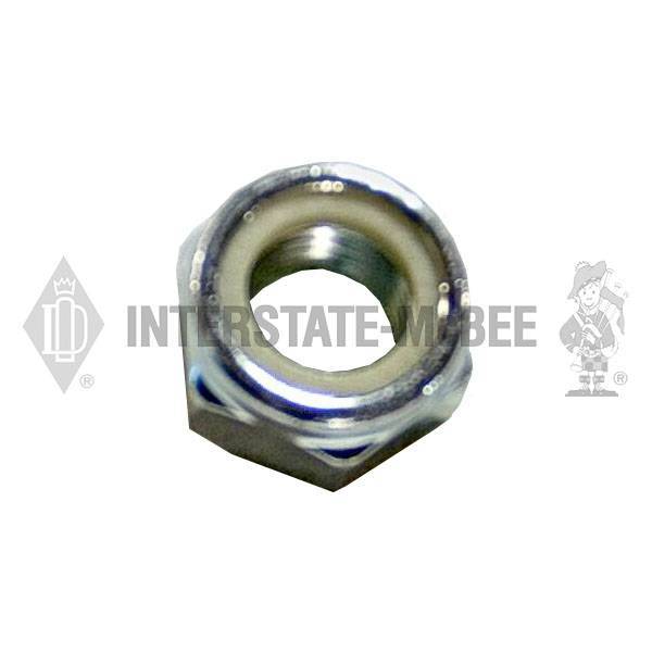 Interstate-McBee - Interstate-McBee Lock - Nut - M-3089271