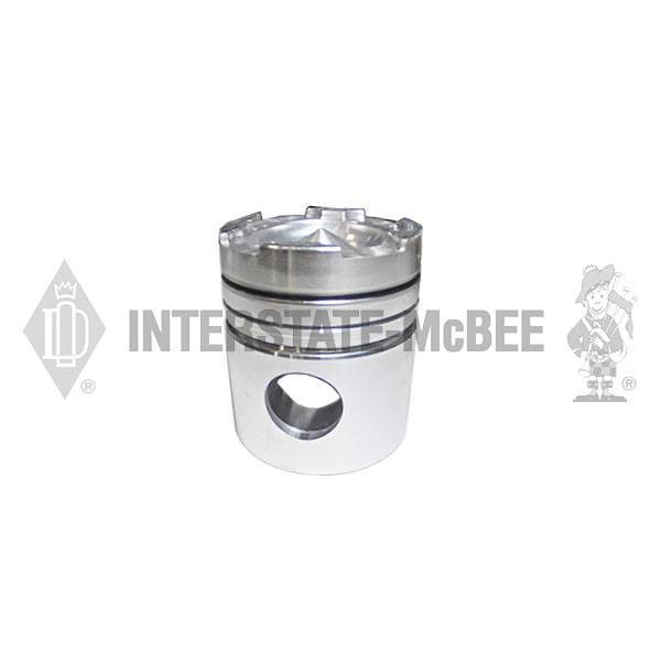 Interstate-McBee - Interstate-McBee Piston - Engine - M-3095703