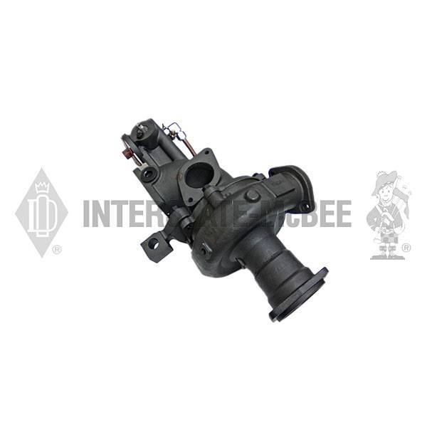 Interstate-McBee - Interstate-McBee Water Pump - M-3098964