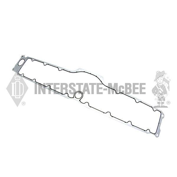 Interstate-McBee - Interstate-McBee Gasket - Oil Cooler Lube Hsg - M-3104232