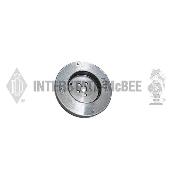 Interstate-McBee - Interstate-McBee Damper - Vibration - 11in OD - M-3161942