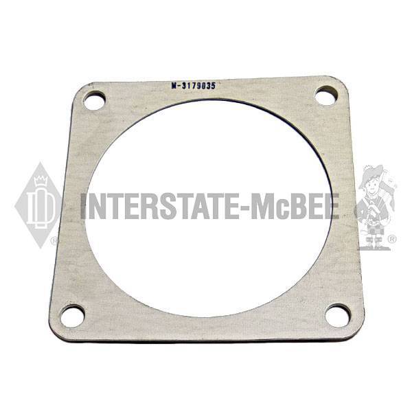 Interstate-McBee - Interstate-McBee Gasket - Connection - M-3179035