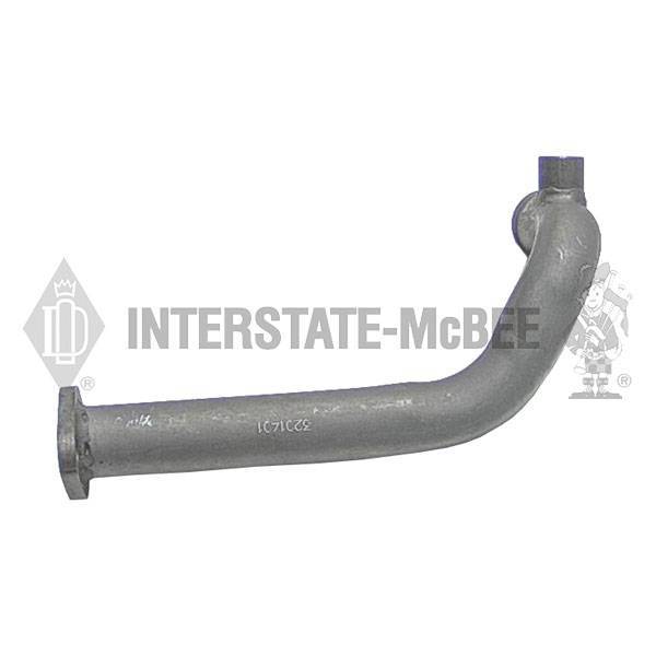 Interstate-McBee - Interstate-McBee Tube - Aftercooler - M-3201401