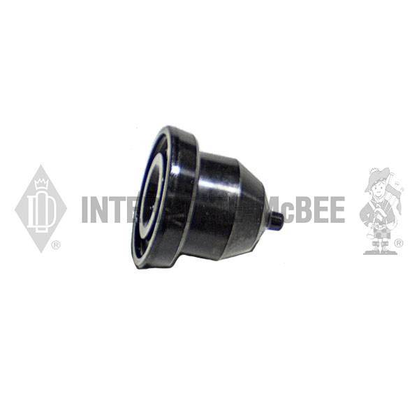 Interstate-McBee - Interstate-McBee Cup-PTD Sm V-7-.0055 X 4° Hard - M-3275265