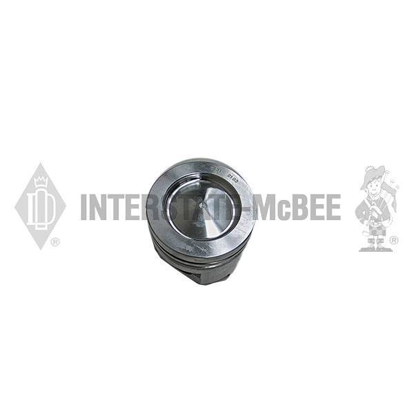 Interstate-McBee - Interstate-McBee Piston - Engine - 17.0:1 - M-3275431