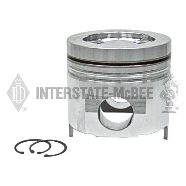 Interstate-McBee - Interstate-McBee Kit - Piston - M-3275949