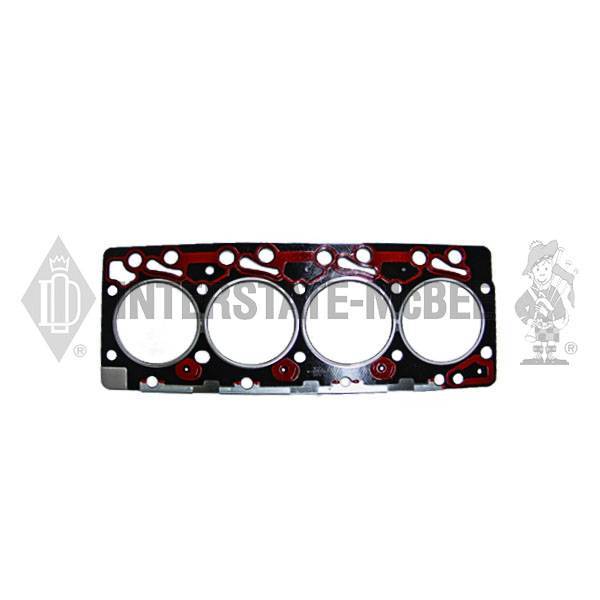 Interstate-McBee - Interstate-McBee Gasket - Cylinder Head - M-3283333