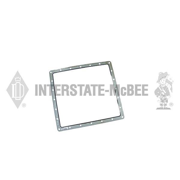 Interstate-McBee - Interstate-McBee Gasket - Oil Pan Cover - M-3332085