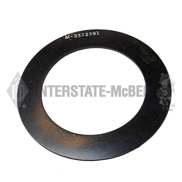 Interstate-McBee - Interstate-McBee Gasket - Water Pump - M-3332391