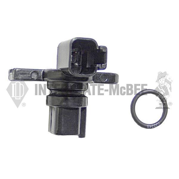 Interstate-McBee - Interstate-McBee Connector - Electrical - M-3412890