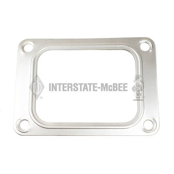 Interstate-McBee - Interstate-McBee Gasket - Turbo Mounting - M-3630452