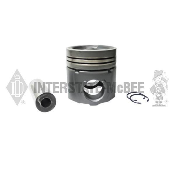 Interstate-McBee - Interstate-McBee Kit - Piston w/Pin - M-3631244