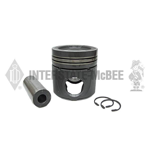 Interstate-McBee - Interstate-McBee Kit - Piston w/Pin - M-3631245