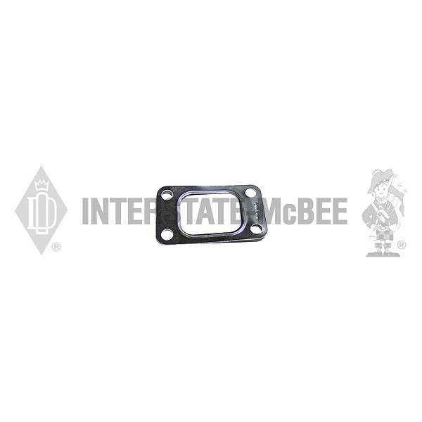 Interstate-McBee - Interstate-McBee Gasket - Turbocharger - M-3709861