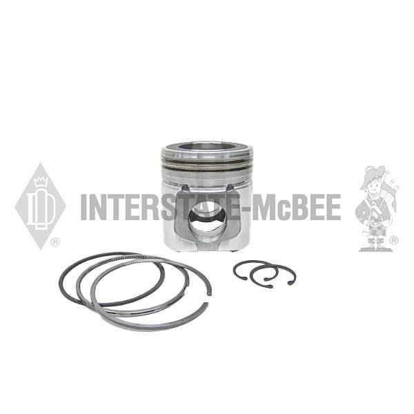 Interstate-McBee - Interstate-McBee Kit - Piston - M-3800318