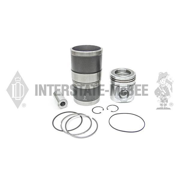 Interstate-McBee - Interstate-McBee Kit - Cylinder - M-3800319