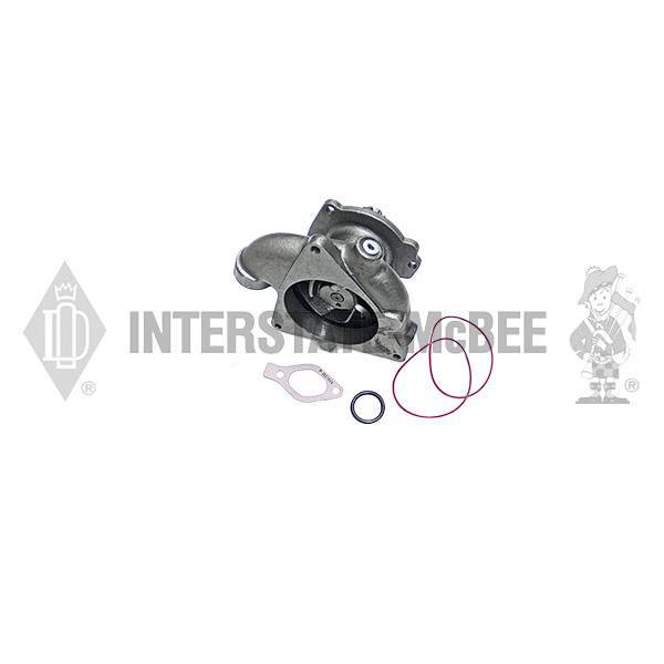 Interstate-McBee - Interstate-McBee Water Pump - M-3800745