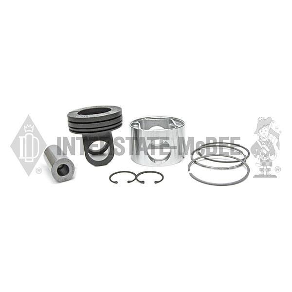 Interstate-McBee - Interstate-McBee Kit - Piston - M-3800910