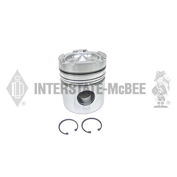 Interstate-McBee - Interstate-McBee Kit - Piston - M-3801058